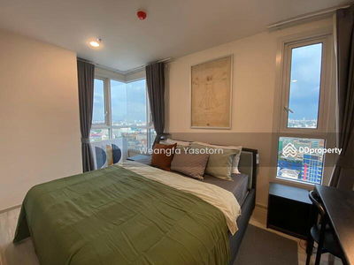 XT Huaikhwang, Bangkok, Thailand XT Huaikhwang, Bangkok, Thailand