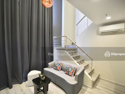 IDEO Mobi Asoke, Bangkok, Thailand IDEO Mobi Asoke, Bangkok, Thailand