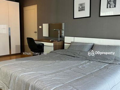 Noble Reveal, Bangkok, Thailand Noble Reveal, Bangkok, Thailand