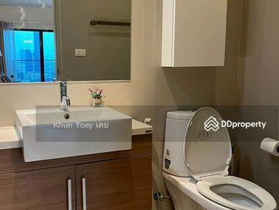 Noble Reveal, Bangkok, Thailand Noble Reveal, Bangkok, Thailand