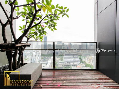 The Met Sathorn, Bangkok, Thailand The Met Sathorn, Bangkok, Thailand