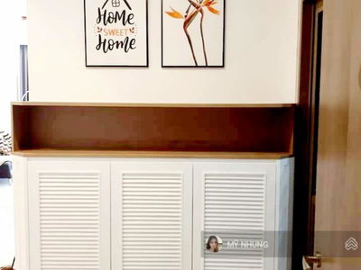 Saigon South Residences, Vietnam Saigon South Residences, Vietnam