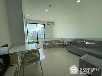 Supalai Premier Asoke, Bangkok, Thailand Supalai Premier Asoke, Bangkok, Thailand