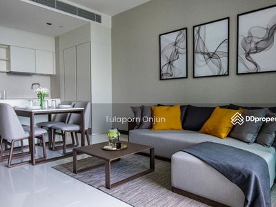 Q1 Sukhumvit, Bangkok, Thailand Q1 Sukhumvit, Bangkok, Thailand