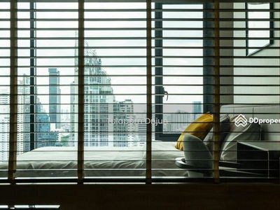 Q1 Sukhumvit, Bangkok, Thailand Q1 Sukhumvit, Bangkok, Thailand