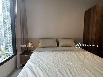 Life Asoke Hype, Bangkok, Thailand Life Asoke Hype, Bangkok, Thailand