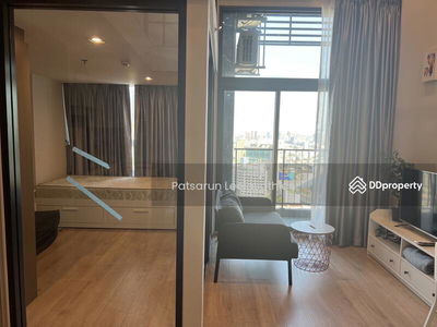 IDEO Rama 9-Asoke, Bangkok, Thailand IDEO Rama 9-Asoke, Bangkok, Thailand