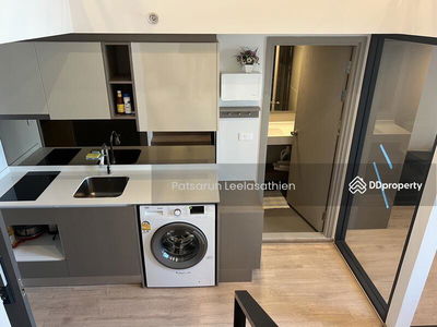 IDEO Rama 9-Asoke, Bangkok, Thailand IDEO Rama 9-Asoke, Bangkok, Thailand