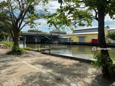 Land for rent, large plot, Bangkok, Thailand Land for rent, large plot, Bangkok, Thailand