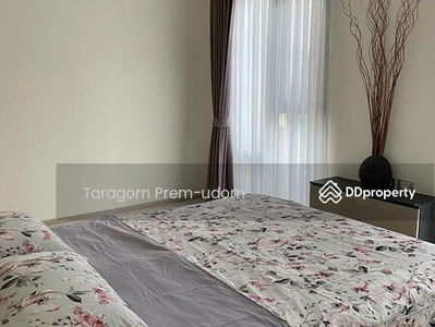 Rhythm Sukhumvit 36-38, Bangkok, Thailand Rhythm Sukhumvit 36-38, Bangkok, Thailand