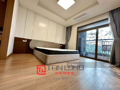 Tay Ho Tay Urban Area, Vietnam Tay Ho Tay Urban Area, Vietnam