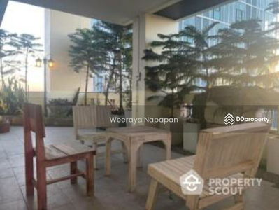 Monterey Place, Bangkok, Thailand Monterey Place, Bangkok, Thailand