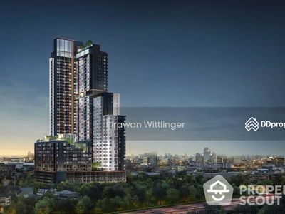 XT Huaikhwang, Bangkok, Thailand XT Huaikhwang, Bangkok, Thailand