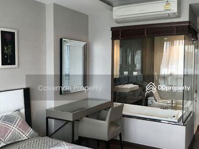 The Address Sukhumvit 61, Bangkok, Thailand The Address Sukhumvit 61, Bangkok, Thailand