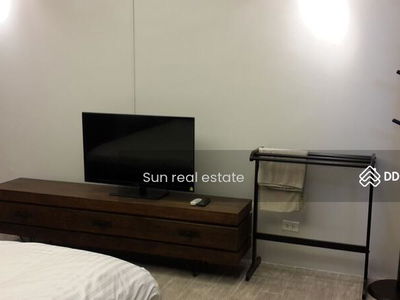 Pattaya Beach Tower, Chon Buri, Thailand Pattaya Beach Tower, Chon Buri, Thailand