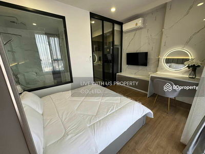 Cloud Thonglor-Phetchaburi, Bangkok, Thailand Cloud Thonglor-Phetchaburi, Bangkok, Thailand