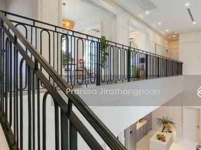 Narasiri Krungthep Kreetha, Bangkok, Thailand Narasiri Krungthep Kreetha, Bangkok, Thailand