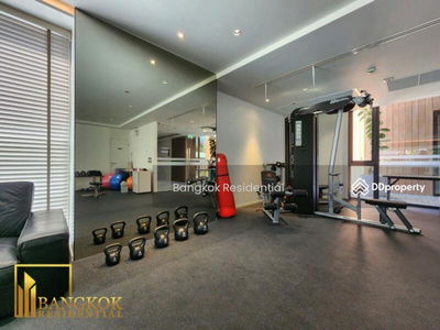 Polaris Residence - Luxury 3 Bedroom Apartment in Phrom Phong, Bangkok, Thailand Polaris Residence - Luxury 3 Bedroom Apartment in Phrom Phong, Bangkok, Thailand