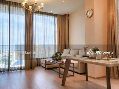 The Esse Asoke, Bangkok, Thailand The Esse Asoke, Bangkok, Thailand