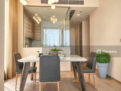 The Esse Asoke, Bangkok, Thailand The Esse Asoke, Bangkok, Thailand