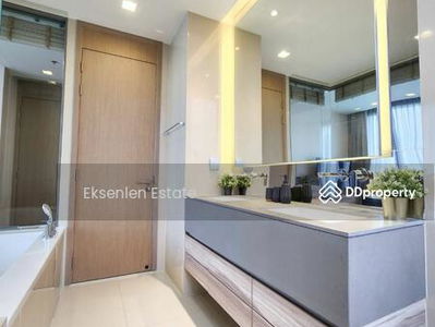 The Esse Asoke, Bangkok, Thailand The Esse Asoke, Bangkok, Thailand