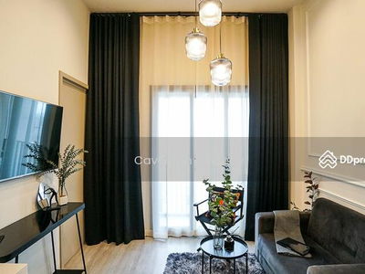 The Line Sukhumvit 101, Bangkok, Thailand The Line Sukhumvit 101, Bangkok, Thailand