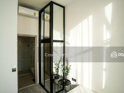 The Line Sukhumvit 101, Bangkok, Thailand The Line Sukhumvit 101, Bangkok, Thailand