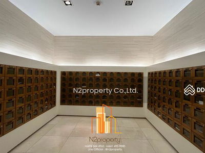 Siri Residence Sukhumvit, Bangkok, Thailand Siri Residence Sukhumvit, Bangkok, Thailand