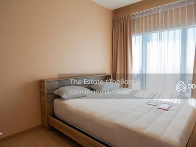 Whizdom Connect Sukhumvit, Bangkok, Thailand Whizdom Connect Sukhumvit, Bangkok, Thailand