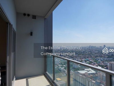 Whizdom Connect Sukhumvit, Bangkok, Thailand Whizdom Connect Sukhumvit, Bangkok, Thailand