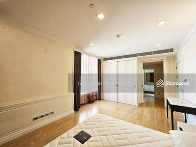 The Park Chidlom, Bangkok, Thailand The Park Chidlom, Bangkok, Thailand