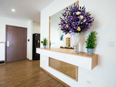 N04 - Southeast Tran Duy Hung urban area, Vietnam N04 - Southeast Tran Duy Hung urban area, Vietnam