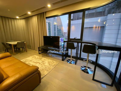 ASHTON Asoke, Bangkok, Thailand ASHTON Asoke, Bangkok, Thailand