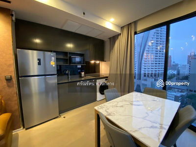 ASHTON Asoke, Bangkok, Thailand ASHTON Asoke, Bangkok, Thailand