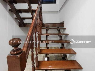 House for Rent, Bangkok, Thailand House for Rent, Bangkok, Thailand