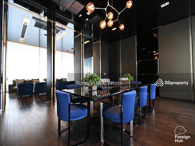 LAVIQ Sukhumvit 57, Bangkok, Thailand LAVIQ Sukhumvit 57, Bangkok, Thailand