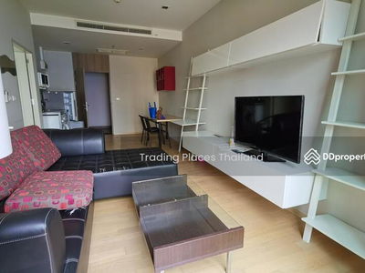 Noble Reveal, Bangkok, Thailand Noble Reveal, Bangkok, Thailand