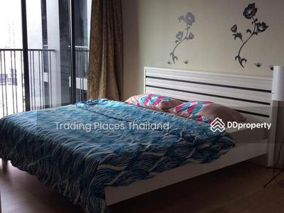 Noble Reveal, Bangkok, Thailand Noble Reveal, Bangkok, Thailand