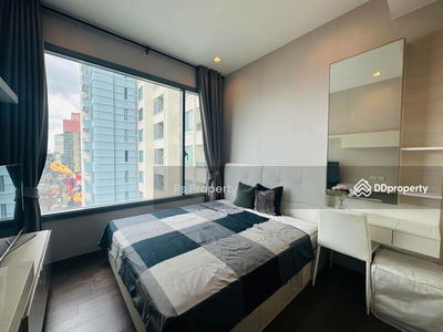 Q Asoke, Bangkok, Thailand Q Asoke, Bangkok, Thailand