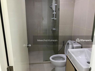 The Parkland Petchkasem, Bangkok, Thailand The Parkland Petchkasem, Bangkok, Thailand