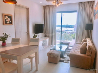 New City Thu Thiem, Vietnam New City Thu Thiem, Vietnam