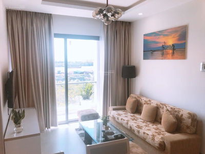 New City Thu Thiem, Vietnam New City Thu Thiem, Vietnam