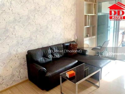 Rhythm Sukhumvit 50, Bangkok, Thailand Rhythm Sukhumvit 50, Bangkok, Thailand