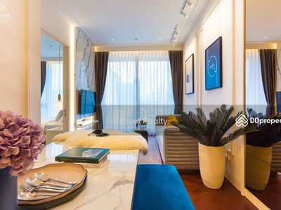 Khun By Yoo, Bangkok, Thailand Khun By Yoo, Bangkok, Thailand