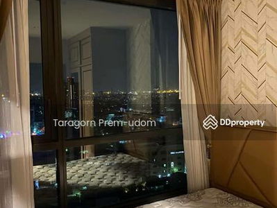 XT Huaikhwang, Bangkok, Thailand XT Huaikhwang, Bangkok, Thailand