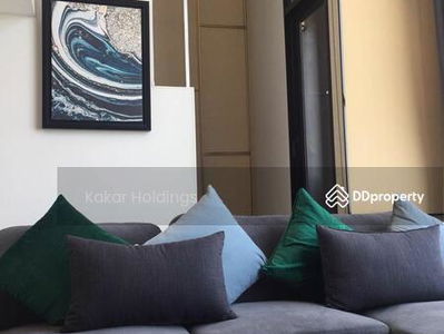 Knightsbridge Prime Sathorn, Bangkok, Thailand Knightsbridge Prime Sathorn, Bangkok, Thailand