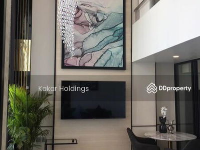 Knightsbridge Prime Sathorn, Bangkok, Thailand Knightsbridge Prime Sathorn, Bangkok, Thailand