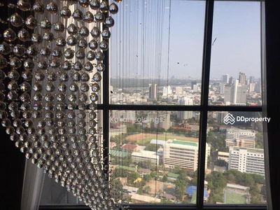 Knightsbridge Prime Sathorn, Bangkok, Thailand Knightsbridge Prime Sathorn, Bangkok, Thailand