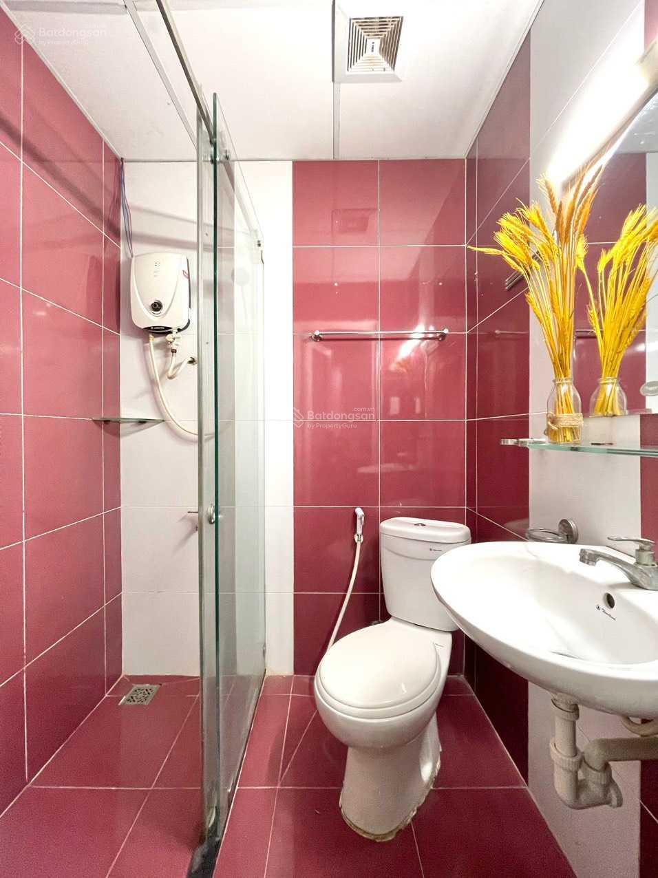 Жилье в Ho Chi Minh City, Vietnam Жилье в Ho Chi Minh City, Vietnam