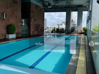 Silom Suite, Bangkok, Thailand Silom Suite, Bangkok, Thailand